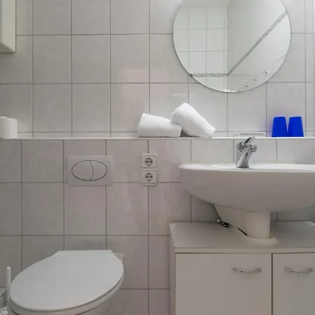 Apartamento Brehler *