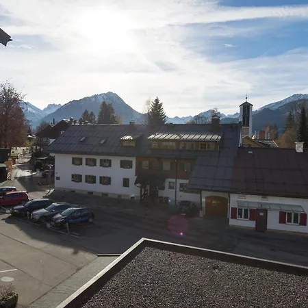 Apartamento Brehler *