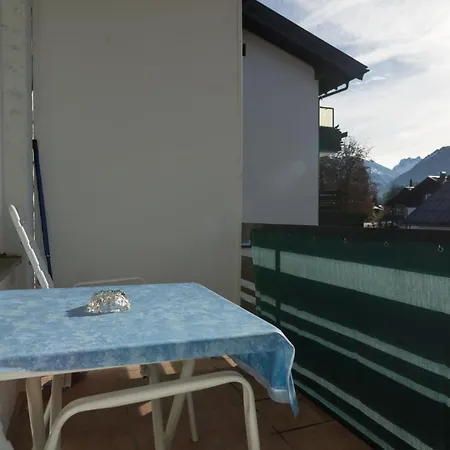 Brehler Apartamento *