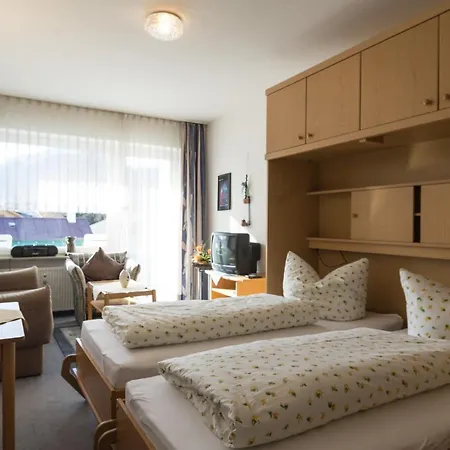 Brehler Apartamento *