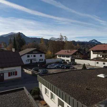 Apartamento Brehler *